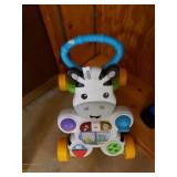 Toddler Learn To Walk Toy