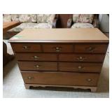 Vintage Dresser