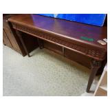 Bombay Couch Table