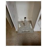 Cast Iron Umbrella Stand