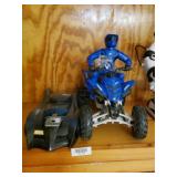 4 Wheeler And Batman Car