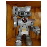Robot Toy