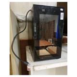 Small Wine  Fridge