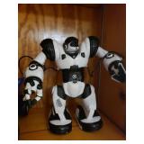 Robot Toy