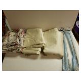 Curtains And Rods