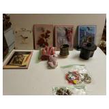 .home Decor, Air Mattress Pump, Christmas
