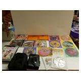 PC Games And Walkman
