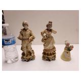 Vintage Figurines