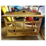 Decorative Shelf