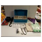 Tool Box And More