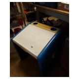 Childs Art Table