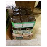Ball Mason Canning Jars