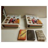 Home Health Handbooks And Bibles