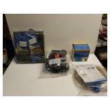 Fish Tank Filters Pump And More
