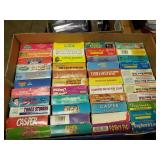 Assortment Of VHS Tapes