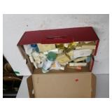 Soap, Lotion & More