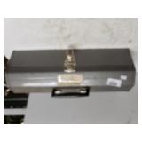 Toolbox With Contents