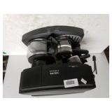 Krups Coffee & Espresso Maker