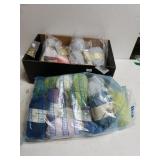 Assorted Yarns