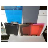 Clipboards