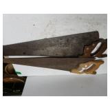 Saws