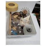 Keys, Bulbs & More