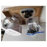 Brita Type Container With Accessories