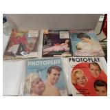 American And Photoplay Vintage Magazines