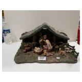 Nativity Scene