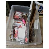 Adhesive,  Liquid Cement & More