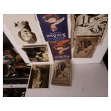 Vintage Magazine Books & Photos