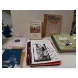 Teachers Aid Books