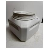 Pet Food Container