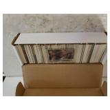 Lot Of Baseball Cards