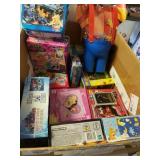 Assorted Puzzles