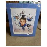 Johnny Unitas Print