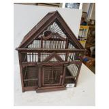 Decorative Birdhouse