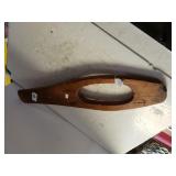 Antique Boot Jack