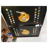 NFL Serving Trays