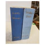 Brick Bookends