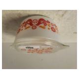Pyrex Friendship Small Casserole Dish