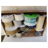 Assorted Ribbons