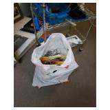 Assorted Hangers