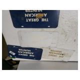 Great American Hunter License Plates