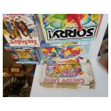 Assorted Games