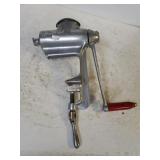 E Baloy Grinder