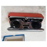 Sport Glass Binoculars