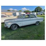 1965 Ford Falcon 4DR more photos coming soon