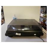 Onkyo Turntable