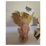 Seraphim Angel